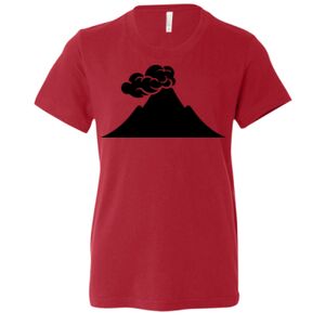 Youth Unisex Jersey Tee Thumbnail