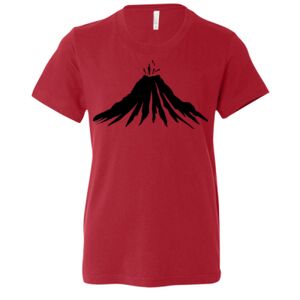 Youth Unisex Jersey Tee Thumbnail
