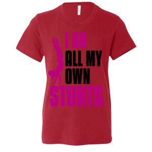 Youth Unisex Jersey Tee Thumbnail