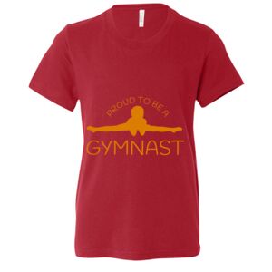 Youth Unisex Jersey Tee Thumbnail