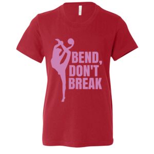 Youth Unisex Jersey Tee Thumbnail