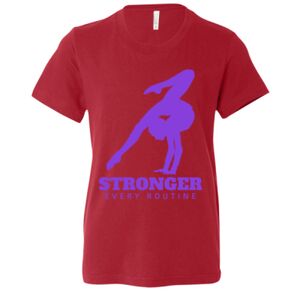 Youth Unisex Jersey Tee Thumbnail