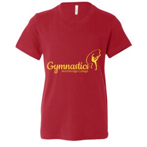 Youth Unisex Jersey Tee Thumbnail
