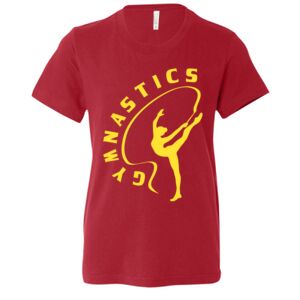 Youth Unisex Jersey Tee Thumbnail
