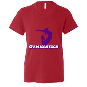Youth Unisex Jersey Tee Thumbnail