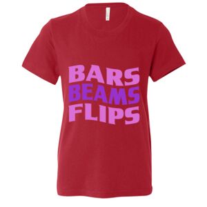 Youth Unisex Jersey Tee Thumbnail