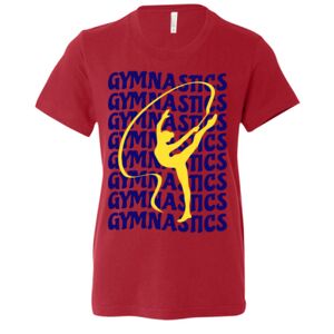 Youth Unisex Jersey Tee Thumbnail
