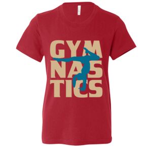 Youth Unisex Jersey Tee Thumbnail