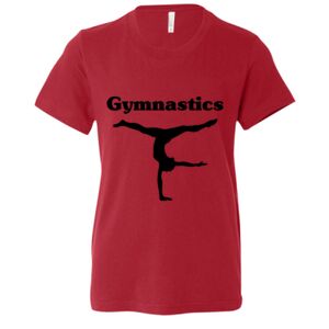 Youth Unisex Jersey Tee Thumbnail
