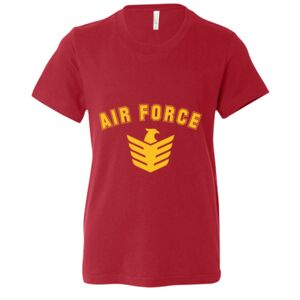Youth Unisex Jersey Tee Thumbnail