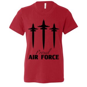 Youth Unisex Jersey Tee Thumbnail