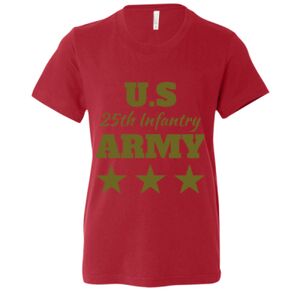 Youth Unisex Jersey Tee Thumbnail