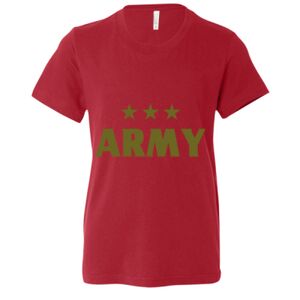 Youth Unisex Jersey Tee Thumbnail