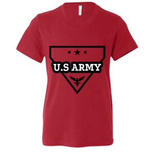 Youth Unisex Jersey Tee Thumbnail