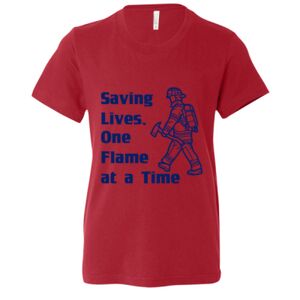 Youth Unisex Jersey Tee Thumbnail