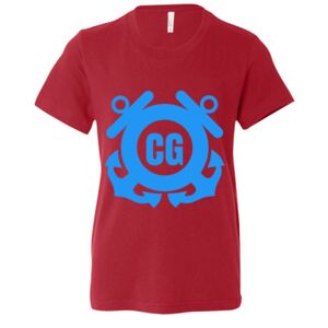 Youth Unisex Jersey Tee Thumbnail