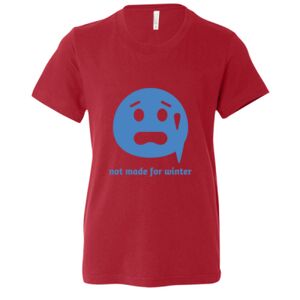 Youth Unisex Jersey Tee Thumbnail