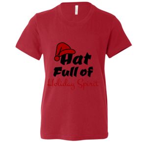 Youth Unisex Jersey Tee Thumbnail