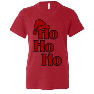 Youth Unisex Jersey Tee Thumbnail