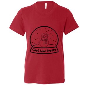 Youth Unisex Jersey Tee Thumbnail