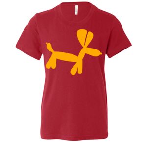 Youth Unisex Jersey Tee Thumbnail