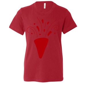 Youth Unisex Jersey Tee Thumbnail