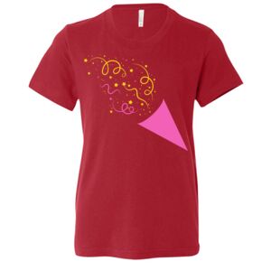 Youth Unisex Jersey Tee Thumbnail