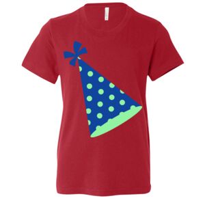 Youth Unisex Jersey Tee Thumbnail