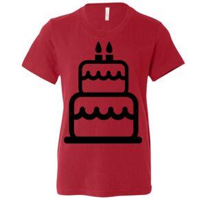 Youth Unisex Jersey Tee Thumbnail