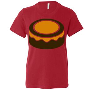 Youth Unisex Jersey Tee Thumbnail