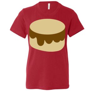 Youth Unisex Jersey Tee Thumbnail