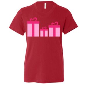 Youth Unisex Jersey Tee Thumbnail