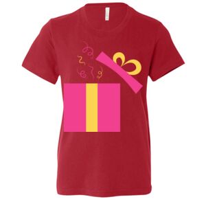 Youth Unisex Jersey Tee Thumbnail