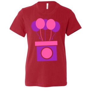 Youth Unisex Jersey Tee Thumbnail
