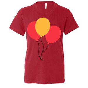 Youth Unisex Jersey Tee Thumbnail