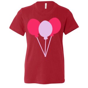 Youth Unisex Jersey Tee Thumbnail