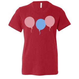 Youth Unisex Jersey Tee Thumbnail