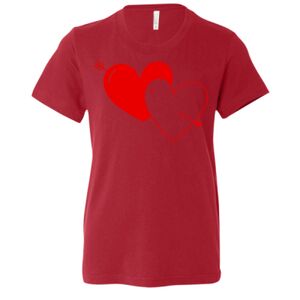Youth Unisex Jersey Tee Thumbnail