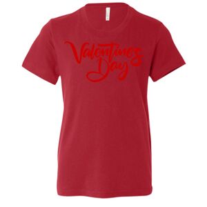 Youth Unisex Jersey Tee Thumbnail