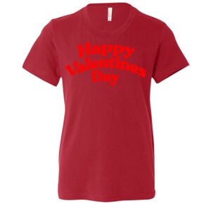 Youth Unisex Jersey Tee Thumbnail