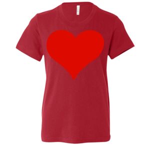 Youth Unisex Jersey Tee Thumbnail