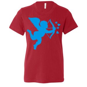 Youth Unisex Jersey Tee Thumbnail