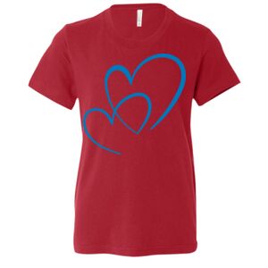 Youth Unisex Jersey Tee Thumbnail