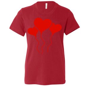 Youth Unisex Jersey Tee Thumbnail