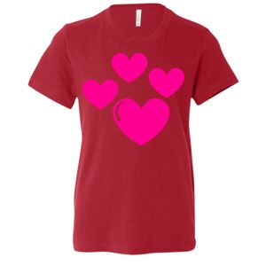 Youth Unisex Jersey Tee Thumbnail