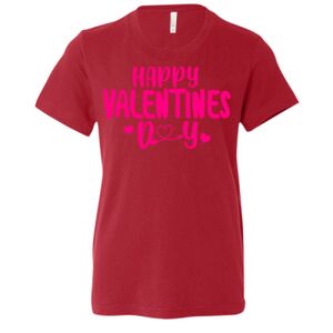 Youth Unisex Jersey Tee Thumbnail