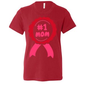 Youth Unisex Jersey Tee Thumbnail