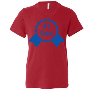 Youth Unisex Jersey Tee Thumbnail