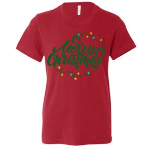 Youth Unisex Jersey Tee Thumbnail