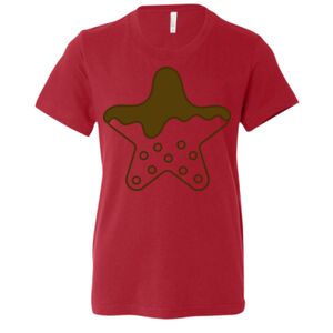 Youth Unisex Jersey Tee Thumbnail